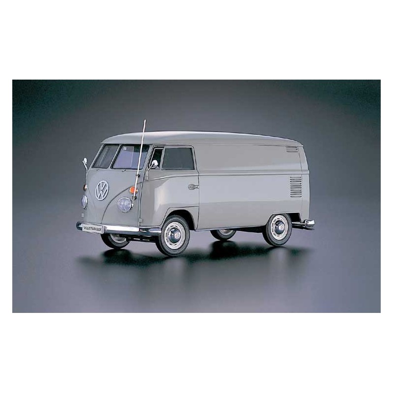 HC 9 Delivery Van 19671/24 plastic car cover | Scientific-MHD