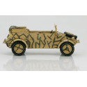 Miniature Die Cast tank at 1/72 Kubelwagen Type 82 1/48 | Scientific-MHD
