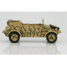 Miniature Die Cast tank at 1/72 Kubelwagen Type 82 1/48 | Scientific-MHD