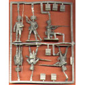 French voltigeurs 1/32 figurine | Scientific-MHD