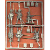 French voltigeurs 1/32 figurine | Scientific-MHD