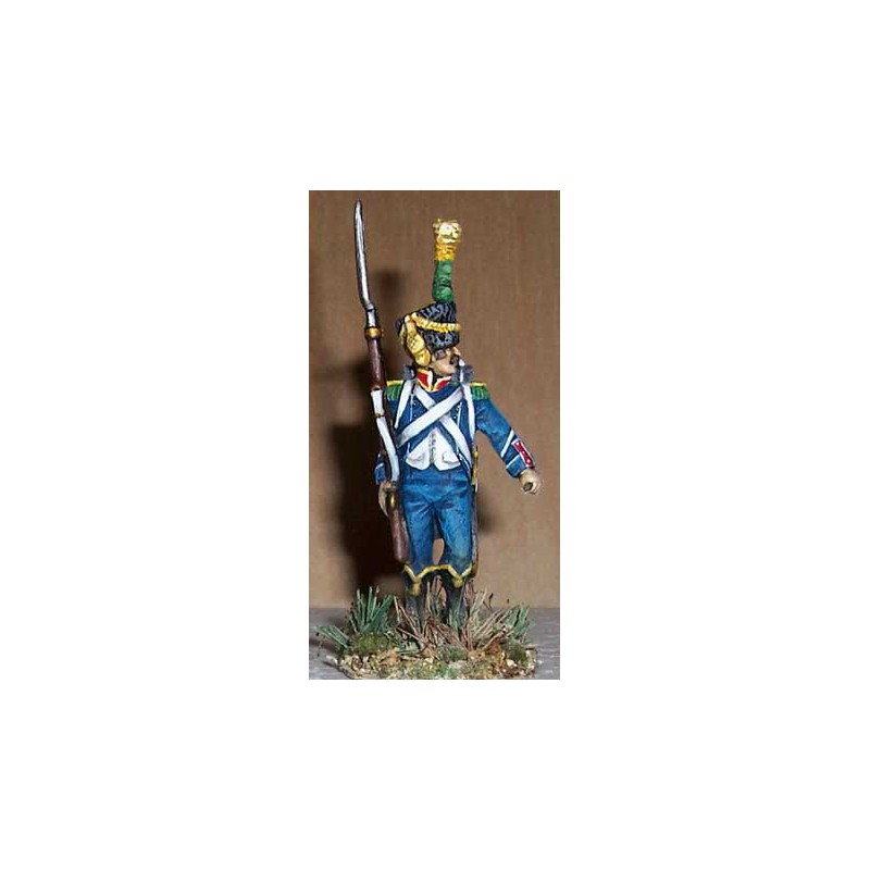 French voltigeurs 1/32 figurine | Scientific-MHD French voltigeurs 1/32 figurine | Scientific-MHD