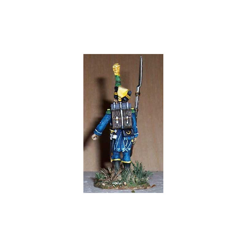 French voltigeurs 1/32 figurine | Scientific-MHD