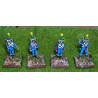 French voltigeurs 1/72 figurine | Scientific-MHD