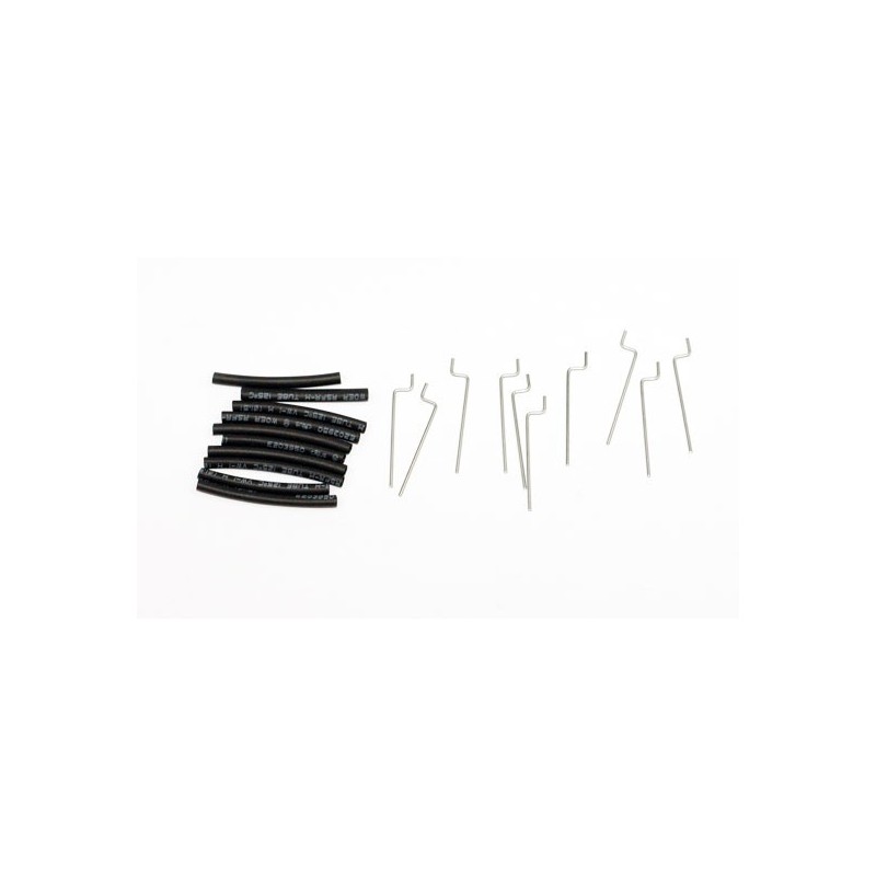 Z-BENDS on-board accessory for indoor 0.7mm (10 pcs) | Scientific-MHD