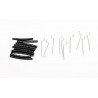 Z-BENDS on-board accessory for indoor 0.7mm (10 pcs) | Scientific-MHD