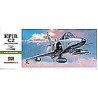 KFIR C2 plastic plane model (B7) 1/72 | Scientific-MHD