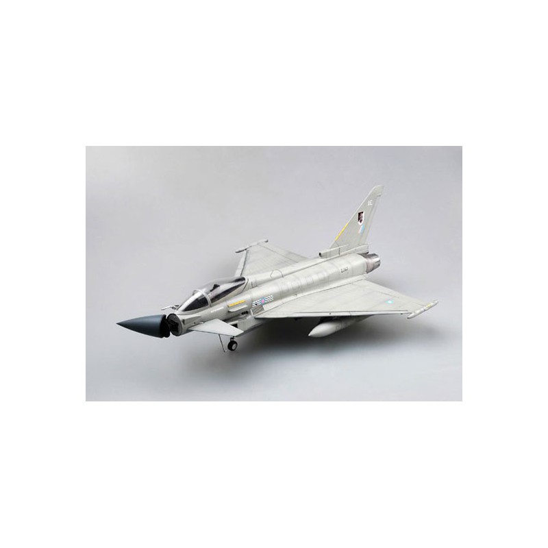 Eurofighter EF-2000 plastic plane model | Scientific-MHD