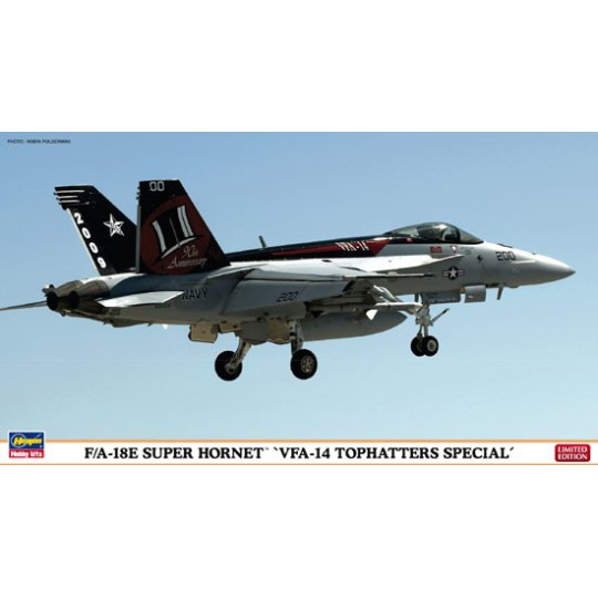 F/A-18C Plastic plane model Golden Dragons 1/72 F/A-18C Plastic plane model Golden Dragons 1/72 | Scientific-MHD