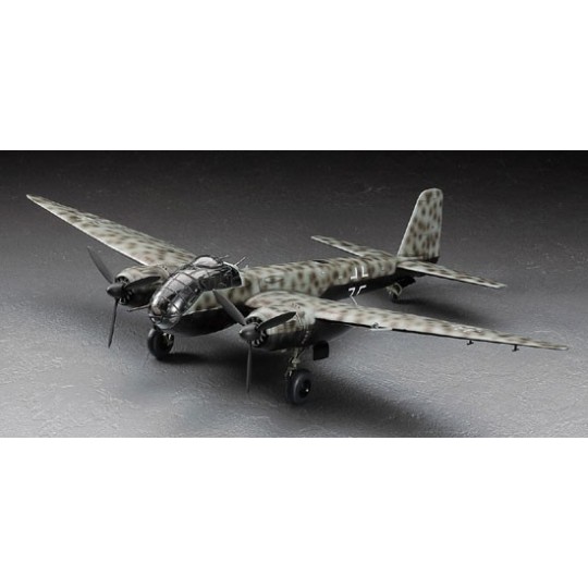 Junkers junkers ju188a/e 1/72 plastic plane model Junkers junkers ju188a/e 1/72 plastic plane model | Scientific-MHD