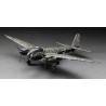 Junkers junkers ju188a/e 1/72 plastic plane model | Scientific-MHD Junkers junkers ju188a/e 1/72 plastic plane model | Scientific-MHD