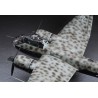 Junkers junkers ju188a/e 1/72 plastic plane model | Scientific-MHD