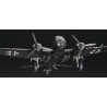 Junkers junkers ju188a/e 1/72 plastic plane model | Scientific-MHD