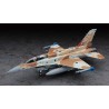 F-16i Sofa Israeli AF 1/72 plane plane model | Scientific-MHD F-16i Sofa Israeli AF 1/72 plane plane model | Scientific-MHD