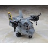MV-22 Plastic plane model osprey eggplane | Scientific-MHD