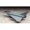 EUROFIGHTER TYPHOON 1/72 plastic plane model | Scientific-MHD