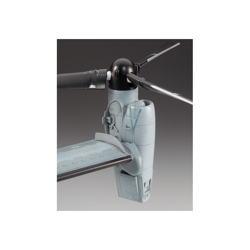MV-22B OSPREY 1/72 plane plane model | Scientific-MHD