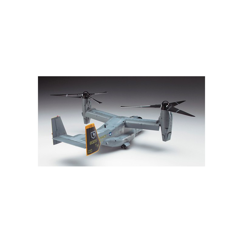 MV-22B OSPREY 1/72 plane plane model | Scientific-MHD