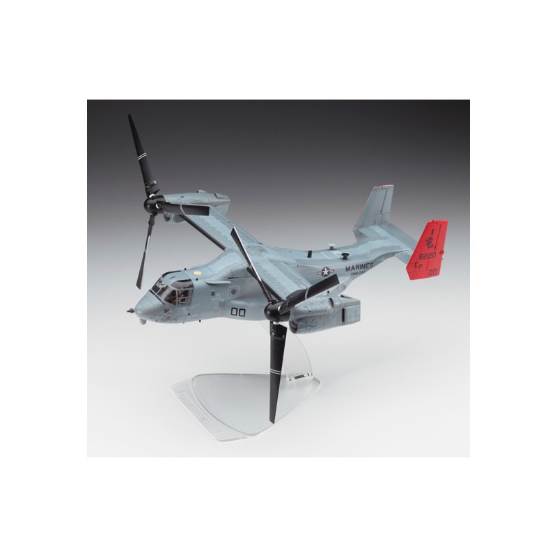 MV-22B OSPREY 1/72 plane plane model | Scientific-MHD