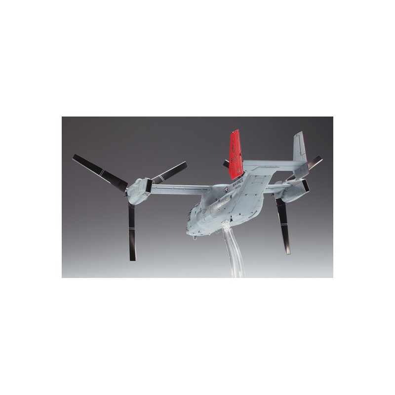 MV-22B OSPREY 1/72 plane plane model | Scientific-MHD