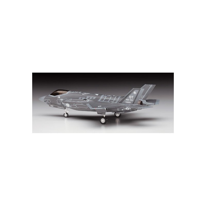 F-35A Lightning II 1/72 plane plane model | Scientific-MHD