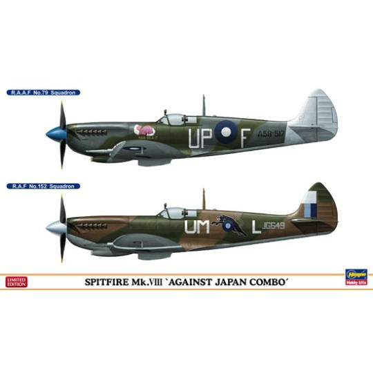 Plastic plastic model spitfire mk.viii 1/72 Plastic plastic model spitfire mk.viii 1/72 | Scientific-MHD