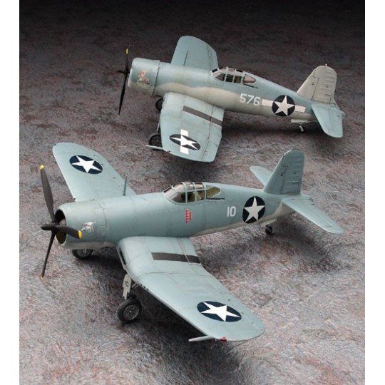 1/72 F4U-1 CORSAIR plastic plane model 1/72 F4U-1 CORSAIR plastic plane model | Scientific-MHD