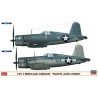 1/72 F4U-1 CORSAIR plastic plane model | Scientific-MHD