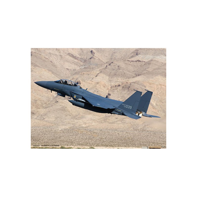 F-15K Slam Eagle 1/72 plane plane model | Scientific-MHD