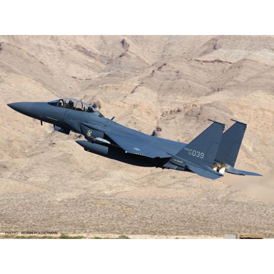 F-15K Slam Eagle 1/72 plane plane model F-15K Slam Eagle 1/72 plane plane model | Scientific-MHD