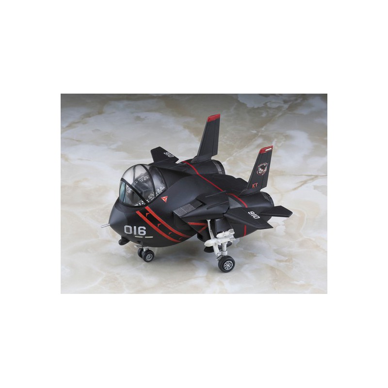 F-14a plastic plane model Razgriz Egg Plane | Scientific-MHD