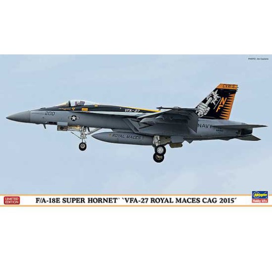 F/A18E Super Hornet 1/72 plastic plane model F/A18E Super Hornet 1/72 plastic plane model | Scientific-MHD