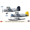 SOC-3 SEAGULL COMBO 1/72 plane plane model | Scientific-MHD SOC-3 SEAGULL COMBO 1/72 plane plane model | Scientific-MHD