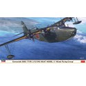 H8K1 802nd FG 1/72 plastic plane model | Scientific-MHD H8K1 802nd FG 1/72 plastic plane model | Scientific-MHD