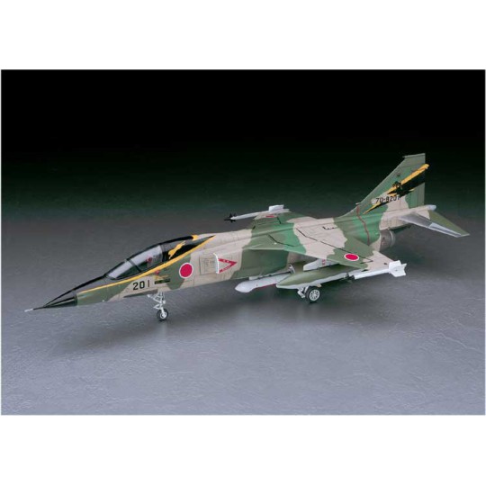 Mitsubbshi F1 plastic plane model (PT35) 1/48 Mitsubbshi F1 plastic plane model (PT35) 1/48 | Scientific-MHD