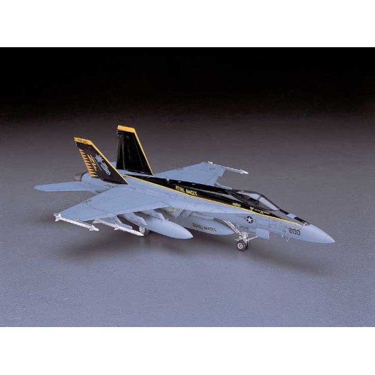 F/A-18 Plastic Airplane Moquette Super Hornet (PT39) 1/48 F/A-18 Plastic Airplane Moquette Super Hornet (PT39) 1/48 | Scientific-MHD