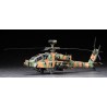 Plastic helicopter model AH-64D Apache Isra. AF 1/48 | Scientific-MHD Plastic helicopter model AH-64D Apache Isra. AF 1/48 | Scientific-MHD