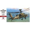 Plastic helicopter model AH-64D Apache Isra. AF 1/48 | Scientific-MHD Plastic helicopter model AH-64D Apache Isra. AF 1/48 | Scientific-MHD