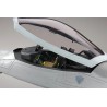 Plastic plane model F-22 Raptor 1/48 (PT45) | Scientific-MHD