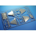 Plastic plane model F-22 Raptor 1/48 (PT45) | Scientific-MHD Plastic plane model F-22 Raptor 1/48 (PT45) | Scientific-MHD
