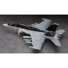 EA-18G plastic plane model 1/48 | Scientific-MHD