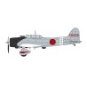 Zero Fighter plastic plane model type 21 & Type 99 Carrier Dive-Bomber Model 11 & Type 97 Carrier Attack-Bomber Model 3 1/48 | S Zero Fighter plastic plane model type 21 & Type 99 Carrier Dive-Bomber Model 11 & Type 97 Carrier Attack-Bomber Model 3 1/48 | S