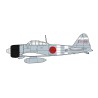 Zero Fighter plastic plane model type 21 & Type 99 Carrier Dive-Bomber Model 11 & Type 97 Carrier Attack-Bomber Model 3 1/48 | S Zero Fighter plastic plane model type 21 & Type 99 Carrier Dive-Bomber Model 11 & Type 97 Carrier Attack-Bomber Model 3 1/48 | S
