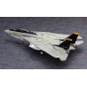 F-14A plastic plane model Tomcat ™ “Micky Scymon” | Scientific-MHD