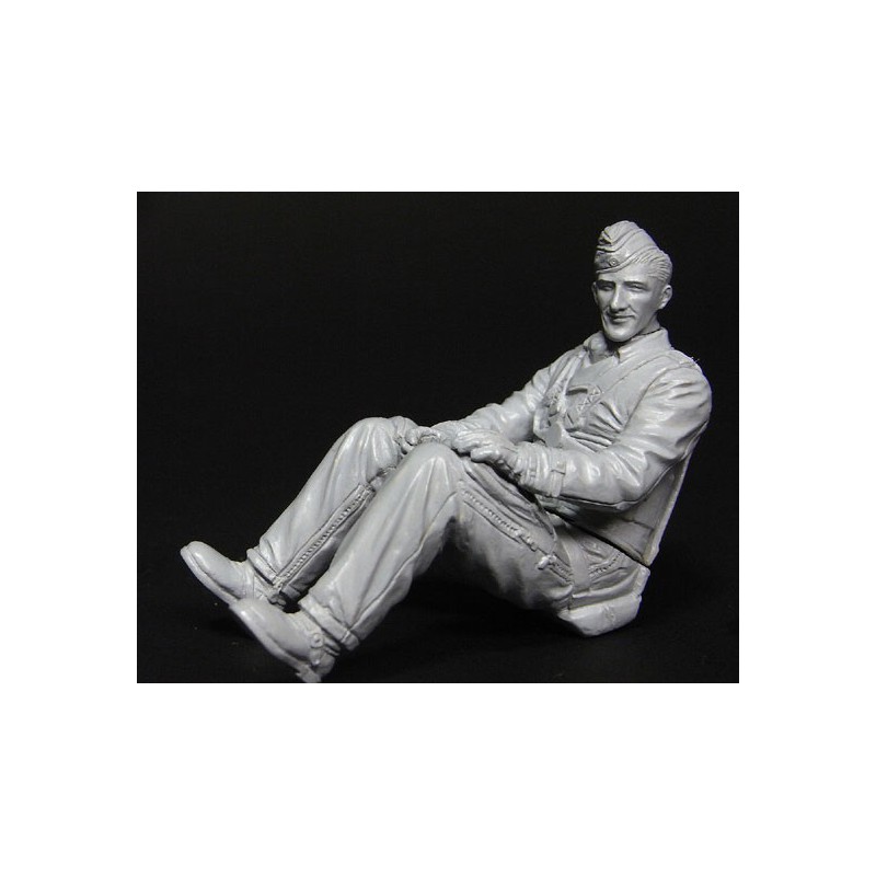 BF109F plastic plane model 1/32 | Scientific-MHD