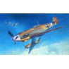 BF109F plastic plane model 1/32 | Scientific-MHD