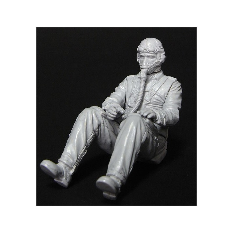 BF109F plastic plane model 1/32 | Scientific-MHD