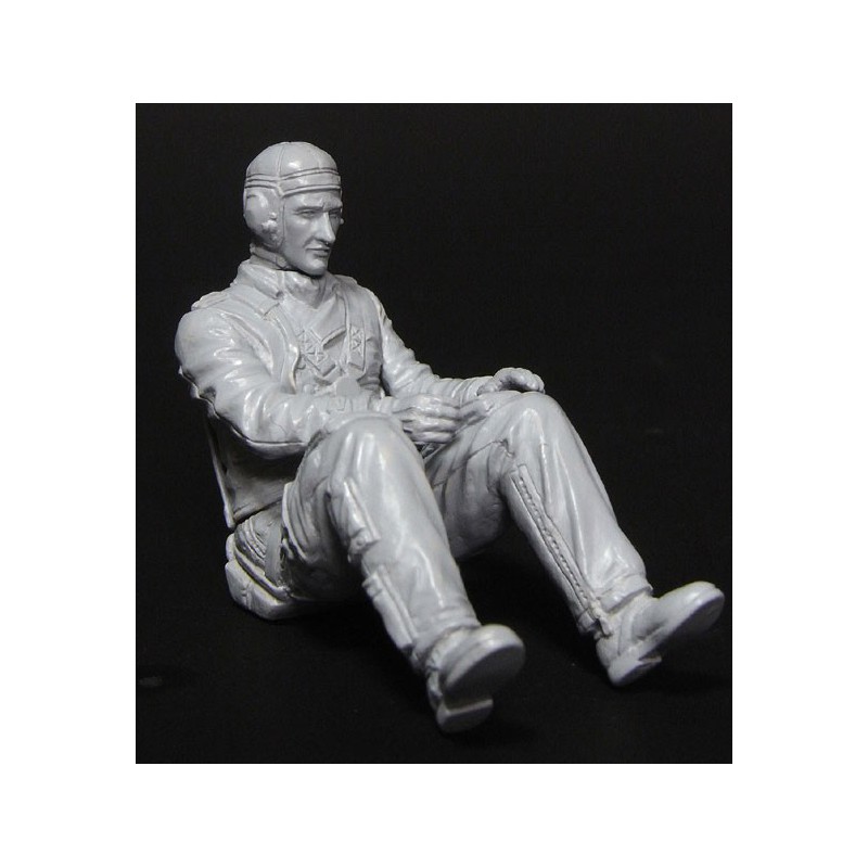 BF109F plastic plane model 1/32 | Scientific-MHD