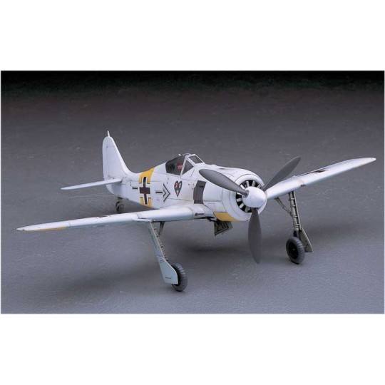 Fockewulf FW 90A-4 plastic plane model (JT91) 1/48 Fockewulf FW 90A-4 plastic plane model (JT91) 1/48 | Scientific-MHD