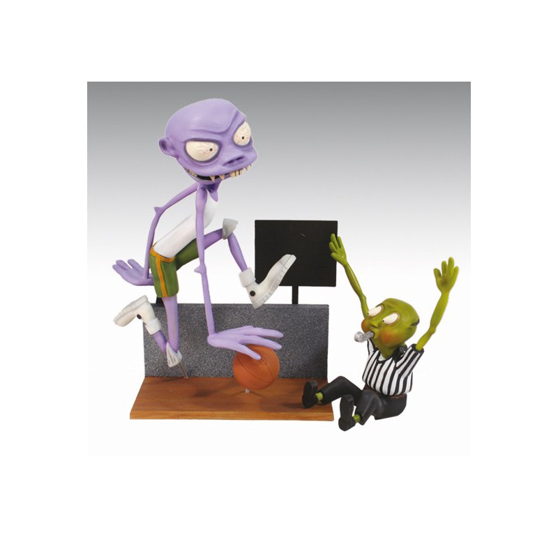 Francis the Foul Weird-Ohs | Scientific-MHD